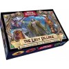 White Wizard Games Hero Realms: The Lost Village White Wizard Games Hero Realms: The Lost Village