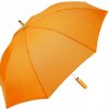 Fare Automatický deštník FA4744 Orange 112 cm Fare Automatický deštník FA4744 Orange 112 cm