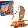 LEGO Disney – Vaiana a dobrodružstvo na kanoe LEGO Disney – Vaiana a dobrodružstvo na kanoe