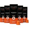 Kapsule O'Ccaffé od Nespresso Arabica aluminium 50 porcií Kapsule O'Ccaffé od Nespresso Arabica aluminium 50 porcií