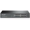 Switch TP-TL-SF1016DS (TL-SF1016DS) Switch TP-TL-SF1016DS (TL-SF1016DS)