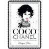 COCO CHANEL (MEGAN HESS)(Kniha) COCO CHANEL (MEGAN HESS)(Kniha)
