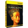 Vládci Egypta - 4DVD Vládci Egypta - 4DVD