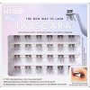 KISS Falscara Eyelash Wisp Multi 01 KISS Falscara Eyelash Wisp Multi 01
