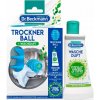 Dr.Beckmann TrocknerBall Guľa do sušičky + Gél 50 ml Dr.Beckmann TrocknerBall Guľa do sušičky + Gél 50 ml