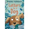 Letters to a Dog (Alice McKinley)(Brožovaná) Letters to a Dog (Alice McKinley)(Brožovaná)