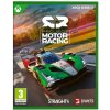 Project Motor Racing (XSX) Project Motor Racing (XSX)