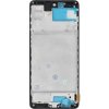 LCD Displej + Rám Samsung M51