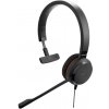 Jabra Evolve 30 II, Mono MS, USB C/A adaptér 5393-823-369 Jabra Evolve 30 II, Mono MS, USB C/A adaptér 5393-823-369