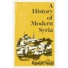 A History of Modern Syria - Daniel Neep