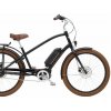 Elektrobicykel Electra Townie Go! 5i Step-Over Ebony 2025 26 Elektrobicykel Electra Townie Go! 5i Step-Over Ebony 2025 26