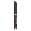L'Oréal Paris Infallible Grip 36H Gel Automatic Eye Liner dlouhotrvající gelová tužka na oči 004 Brown Denim 1,2 g L'Oréal Paris Infallible Grip 36H Gel Automatic Eye Liner dlouhotrvající gelová tužka na oči 004 Brown Denim 1,2 g
