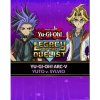 Yu-Gi-Oh! ARC-V Yuto vs. Sylvio | PC Steam Yu-Gi-Oh! ARC-V Yuto vs. Sylvio | PC Steam