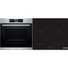 Set Bosch HBG6750S1 + PUE611BB5E