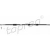 Brzdová hadica TOPRAN - Hans Pries GmbH 110 393 Brzdová hadica TOPRAN - Hans Pries GmbH 110 393