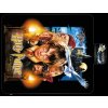 Blue Sky Studios Pikniková deka Harry Potter a Kámen mudrců