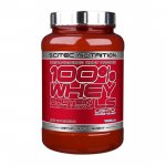 Proteíny Scitec Nutrition
