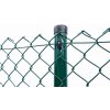 M+M Martinec Štvorhranné pletivo Klasik PVC SUPER 5x5cm - 160cm, zelená(25m)