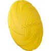 Trixie Doggy Disc Létající talíř tvrdá guma 18 cm Trixie Doggy Disc Létající talíř tvrdá guma 18 cm