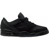Jordan Sixty Plus Low Shoe čierna 46