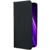 Púzdro knižkové SMART BOOK CASE pre XIAOMI REDMI NOTE 8 - čierne Púzdro knižkové SMART BOOK CASE pre XIAOMI REDMI NOTE 8 - čierne