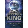 Temná veža 4: Čarodejník a sklo - Stephen King Temná veža 4: Čarodejník a sklo - Stephen King