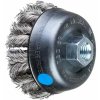Pferd 43306063 | Hrncová kefa splietaná striedavo POS TBG 80/M14 CT INOX 0,35 Pferd 43306063 | Hrncová kefa splietaná striedavo POS TBG 80/M14 CT INOX 0,35