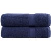 Kúpeľňový uterák VidaXL 50x100cm bavlna Kúpeľňový uterák VidaXL 50x100cm bavlna