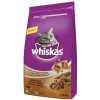 WHISKAS gran.kurac.zel.vank.s nápl.1,4kg WHISKAS gran.kurac.zel.vank.s nápl.1,4kg