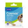 Cosmos Náplast s aloe vera 19x72mm 20ks Cosmos Náplast s aloe vera 19x72mm 20ks