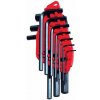 Allen set 1,5-10 mm 10 part. 0-69-253 STANLEY 624541
