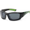 CHOPPERS Pánske Biker Slnečné okuliare FOAM PADDED Zelené CHOPPERS Pánske Biker Slnečné okuliare FOAM PADDED Zelené