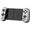 Mobilly gamepad pre Nintendo Switch, mobilné telefóny, biely TBD0604017201B Mobilly gamepad pre Nintendo Switch, mobilné telefóny, biely TBD0604017201B