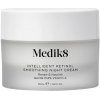 Medik8 Nočný vyhladzujúci pleťový krém Intelligent Retinol (Smoothing Night Cream) 50 ml Medik8 Nočný vyhladzujúci pleťový krém Intelligent Retinol (Smoothing Night Cream) 50 ml