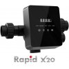 Automatický 6-cestný ventil iWASH - pripojenie 2 Automatický 6-cestný ventil iWASH - pripojenie 2