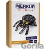Merkur Chrobáčiky Pavúk Merkur Chrobáčiky Pavúk