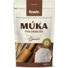 Bonabo polohrubá múka špeciál 1 kg Bonabo polohrubá múka špeciál 1 kg