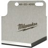 Milwaukee 4932479408 Náhradný nôž na plasty (MI4932479408) Milwaukee 4932479408 Náhradný nôž na plasty (MI4932479408)