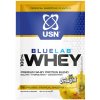 USN BlueLab 100% Whey Protein Premium 34 g tropické ovocie USN BlueLab 100% Whey Protein Premium 34 g tropické ovocie