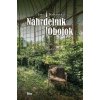 Náhrdelník / Obojok - Jana Bodnárová Náhrdelník / Obojok - Jana Bodnárová