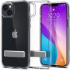 SPIGEN ULTRA HYBRID ”S” IPHONE 14 PLUS CRYSTAL čiré