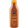 Nivea Sun Carotene lotion SPF6 200 ml