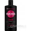 Syoss Color šampón pre farbené vlasy 440 ml Syoss Color šampón pre farbené vlasy 440 ml