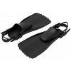 Kinetic Pro Fins Black