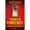 Tajemství pomocnice Tajemství pomocnice