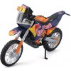 Bburago 1:18 Cycle Red Bull KTM Rally Dakar 2019 Bburago 1:18 Cycle Red Bull KTM Rally Dakar 2019