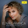 GARANCA, ELINA - WHEN NIGHT FALLS (1CD) GARANCA, ELINA - WHEN NIGHT FALLS (1CD)
