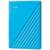 Western Digital Prenosný 2TB disk WD My Passport Ext. 2.5 Western Digital Prenosný 2TB disk WD My Passport Ext. 2.5