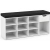 Boximo Kado 104 × 50 × 30 cm biely Boximo Kado 104 × 50 × 30 cm biely