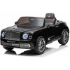 mamido Elektrické autíčko Bentley Mulsanne čierne mamido Elektrické autíčko Bentley Mulsanne čierne